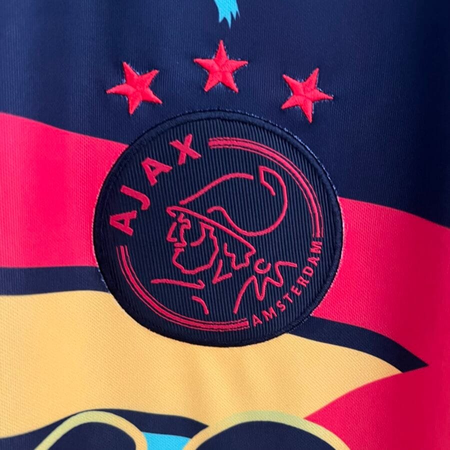 Ajax 2023/24 Edición Especial - Image 3