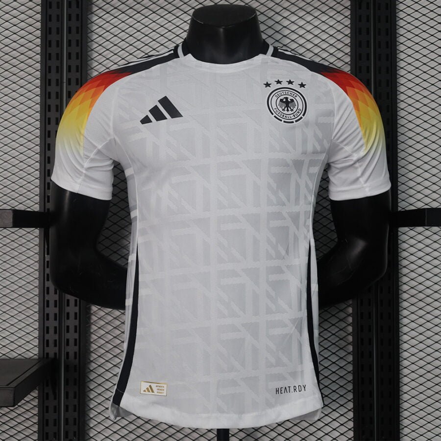 Alemania 2024 1a Eq. (Ed. Jugador)