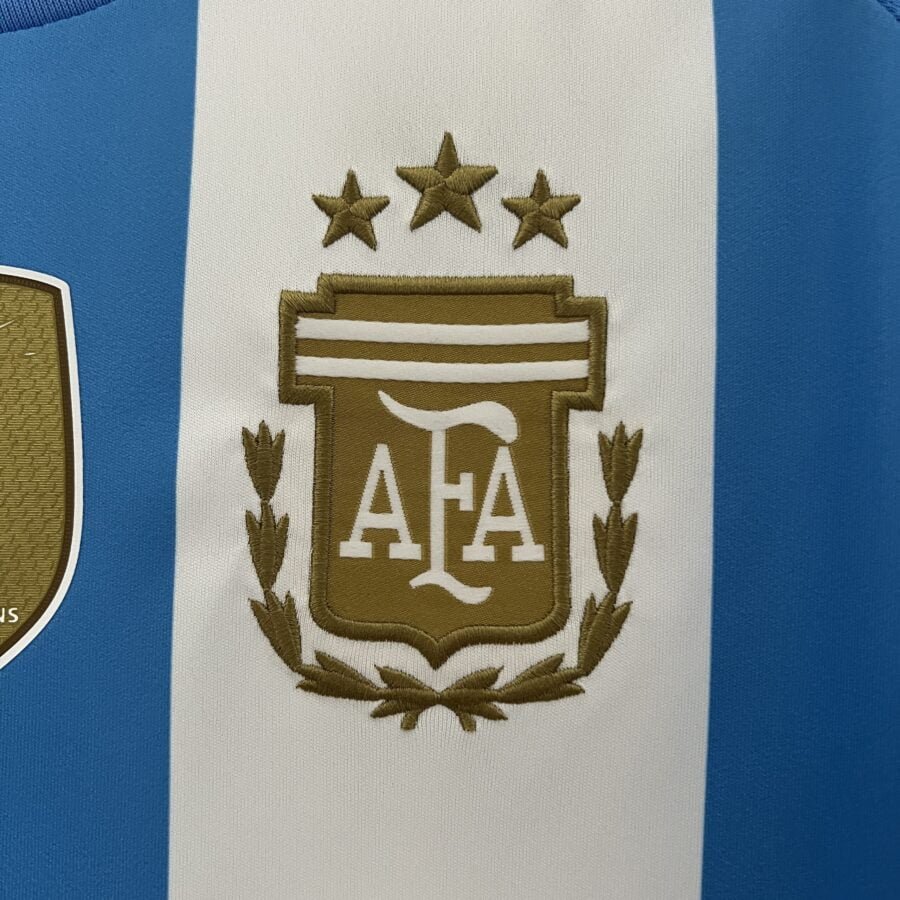 Argentina 2024 1a Eq. - Image 3