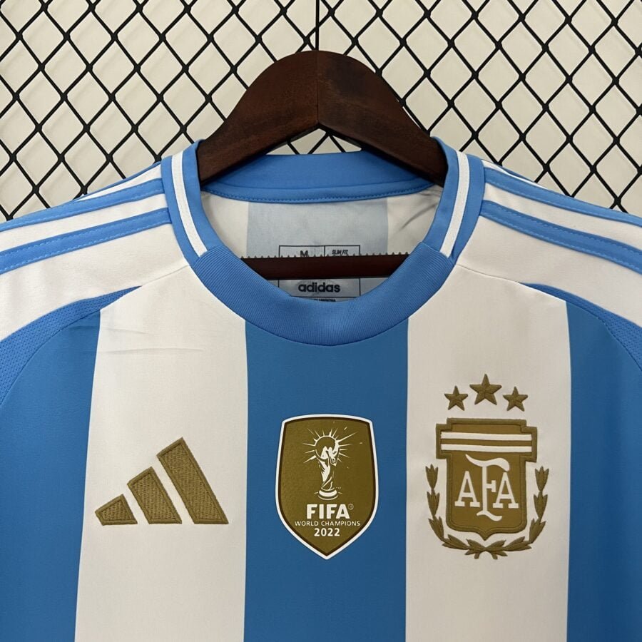 Argentina 2024 1a Eq. - Image 2