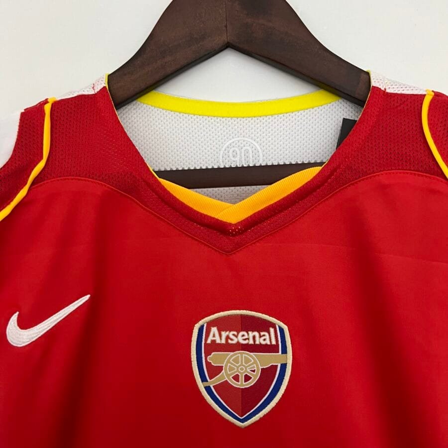 Arsenal 2004/05 1a Eq. - Image 2