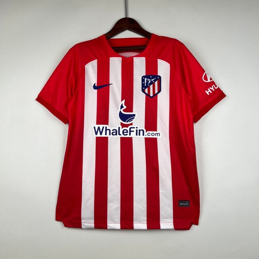 Atlético de Madrid 2023/24 1a Eq.