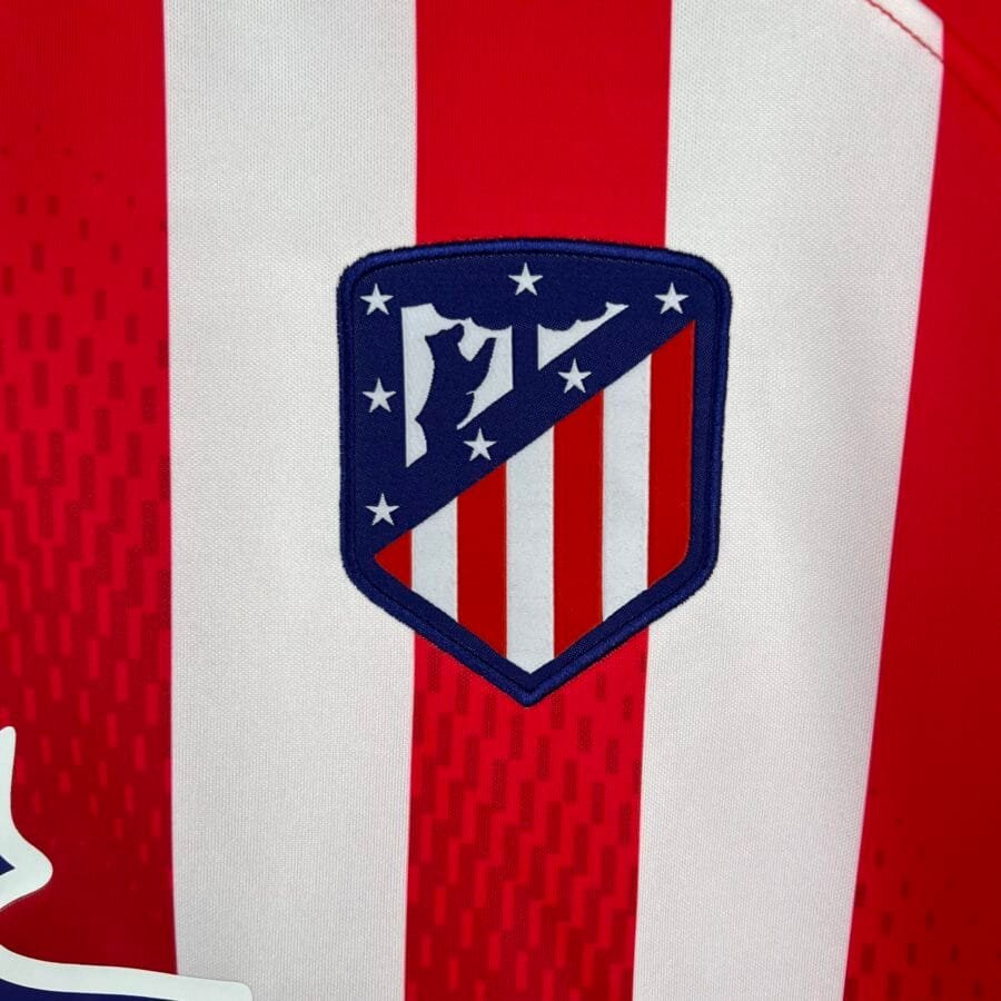 Atlético de Madrid 2023/24 1a Eq. - Image 3