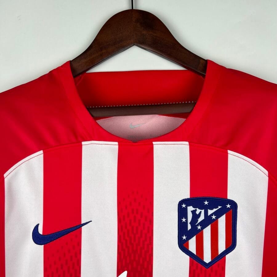 Atlético de Madrid 2023/24 1a Eq. - Image 2