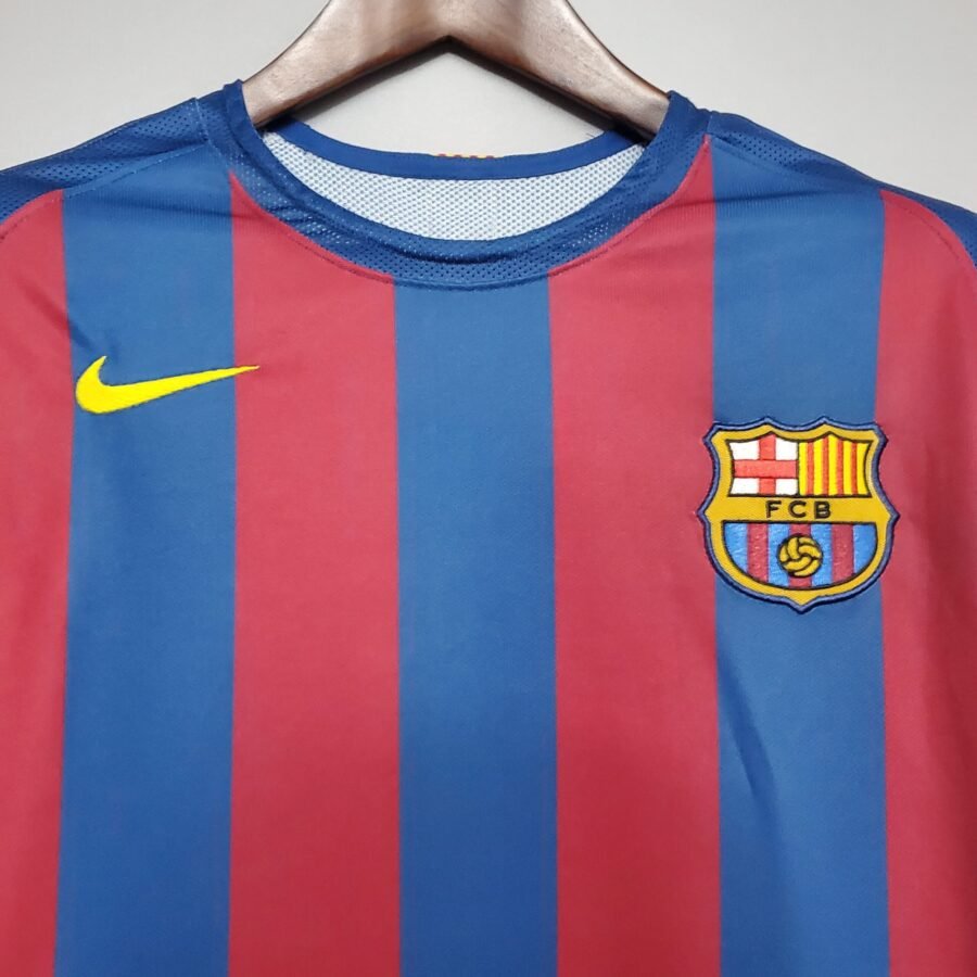 FC Barcelona 2005/06 1a Eq. - Image 2