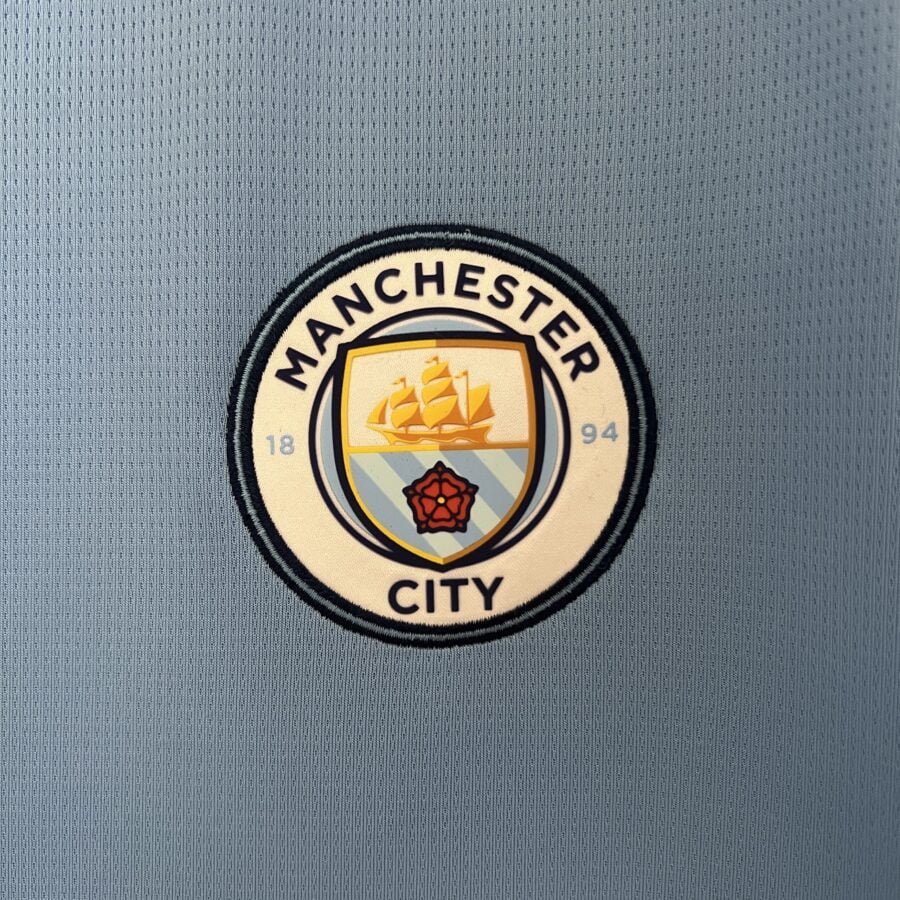 Man. City 2024/25 1a Eq. - Image 3