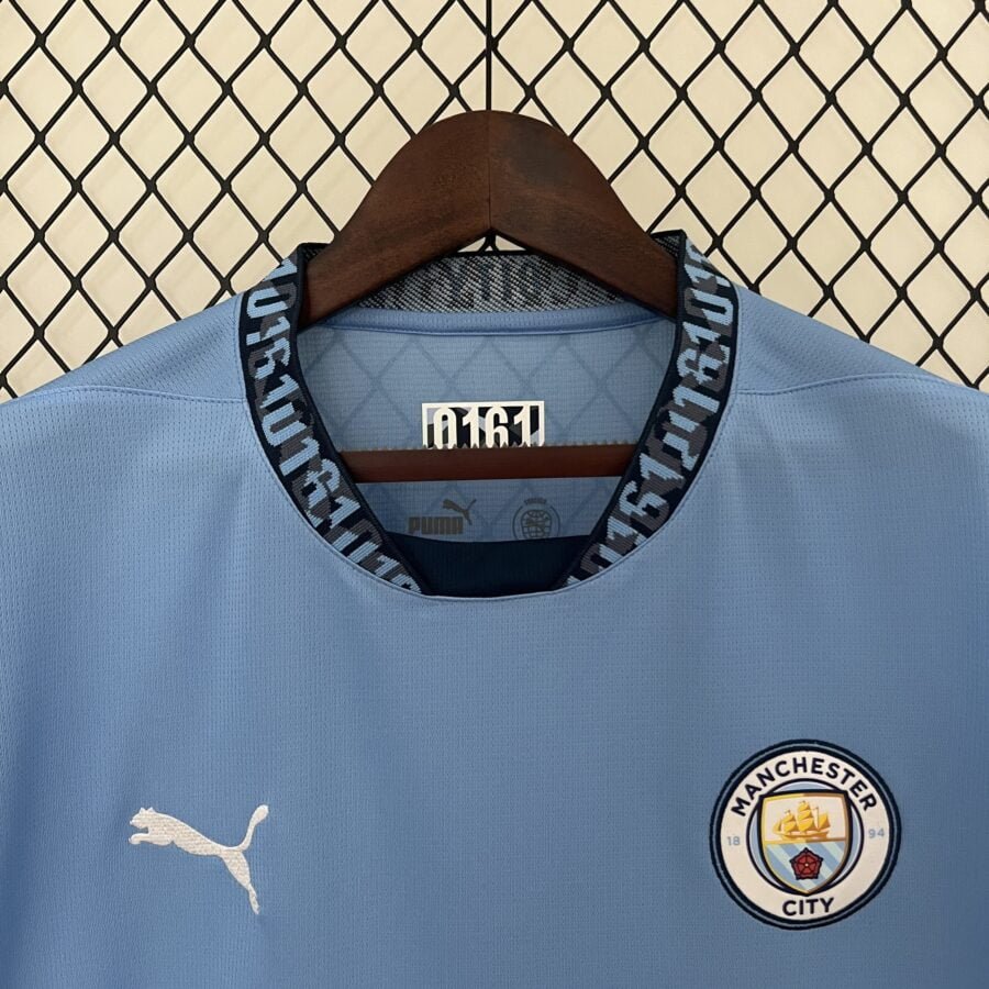 Man. City 2024/25 1a Eq. - Image 2