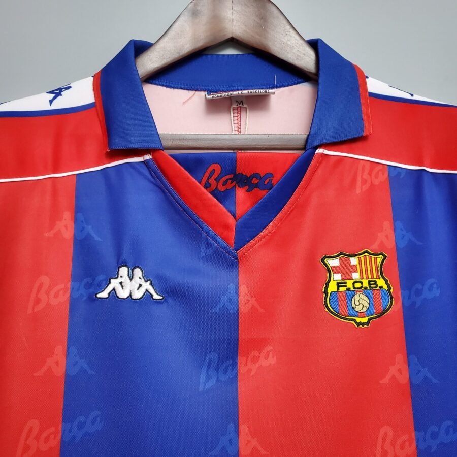 FC Barcelona 1992/95 1a Eq. - Image 2