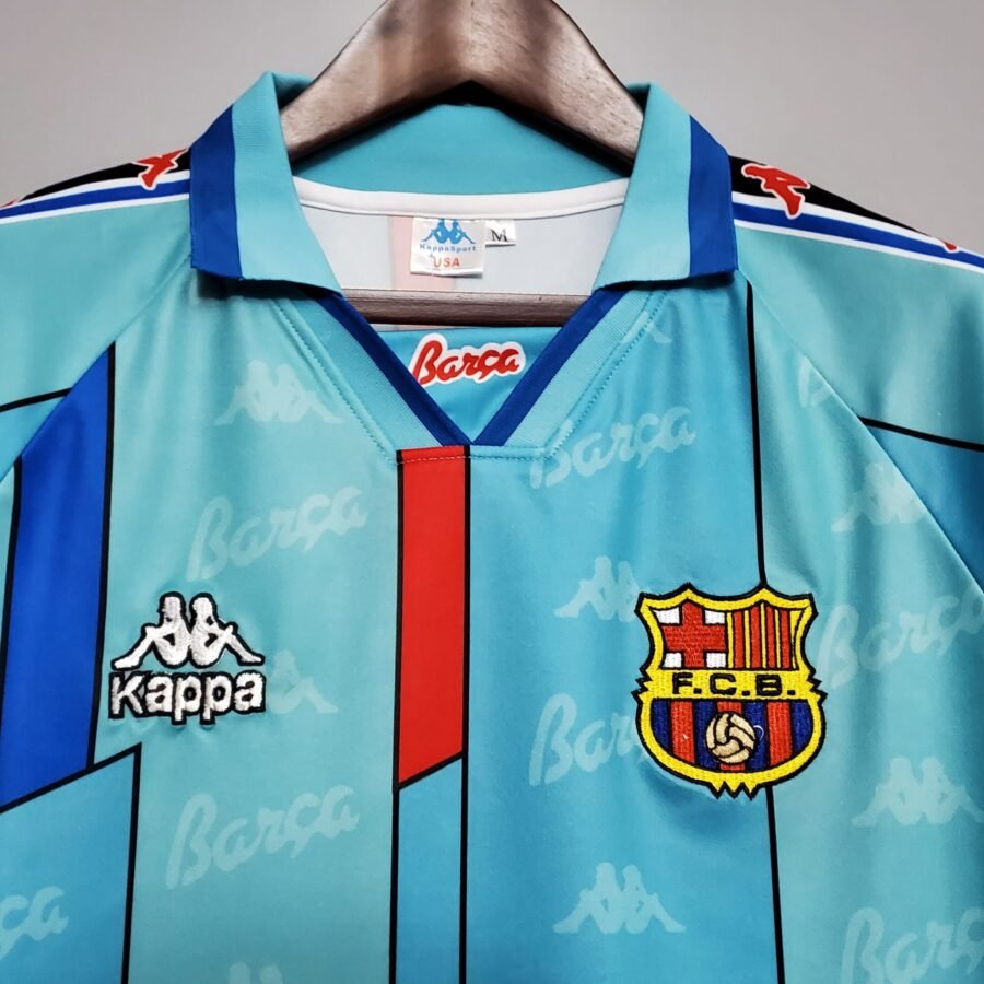 FC Barcelona 1996/97 2a Eq. - Image 2