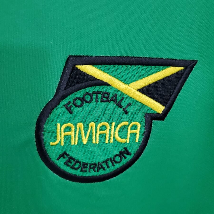 Jamaica Francia 98 2a Eq. - Image 3