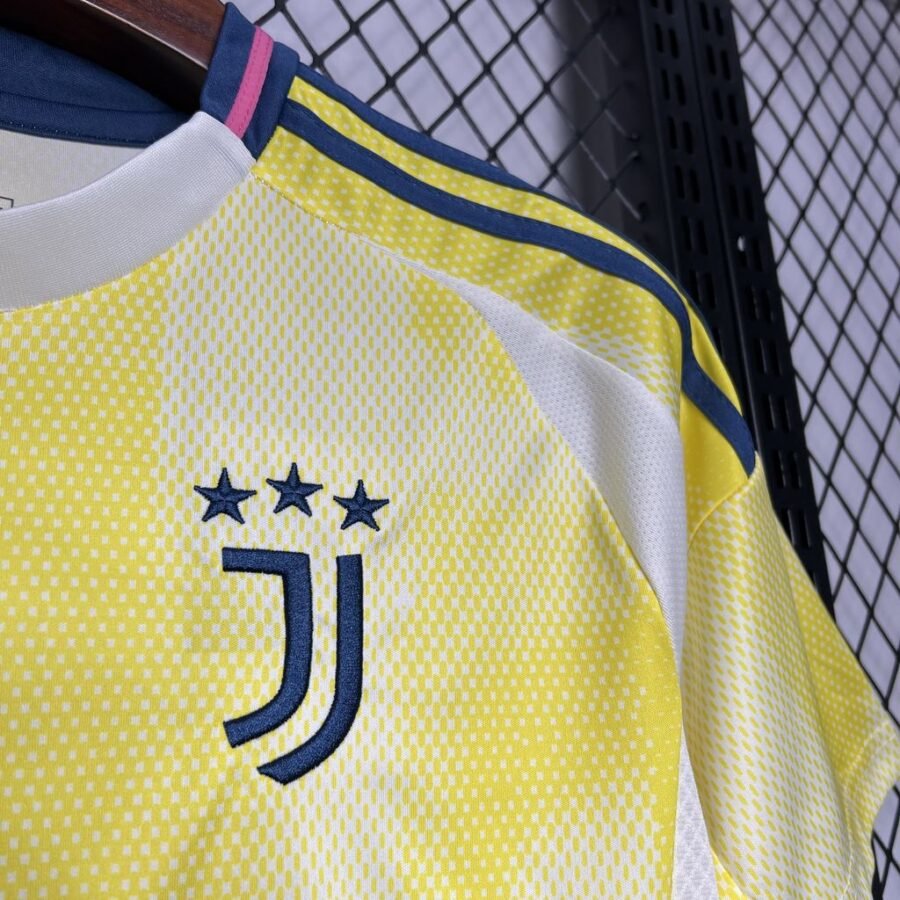 Juventus 2024/25 2a Eq. - Image 2