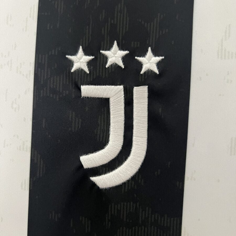 Juventus 2024/25 1a Eq. - Image 3