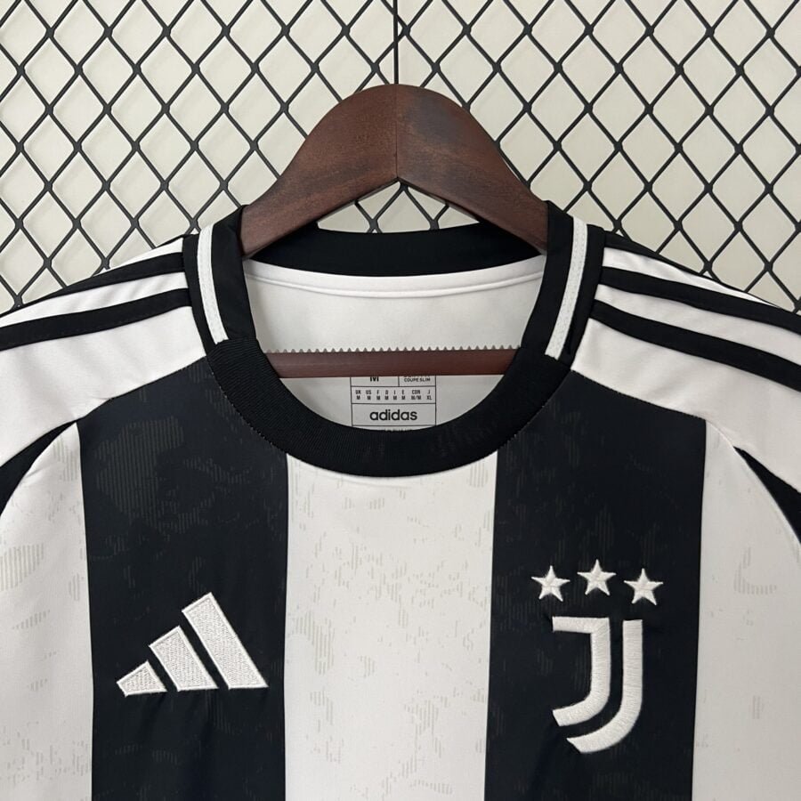 Juventus 2024/25 1a Eq. - Image 2