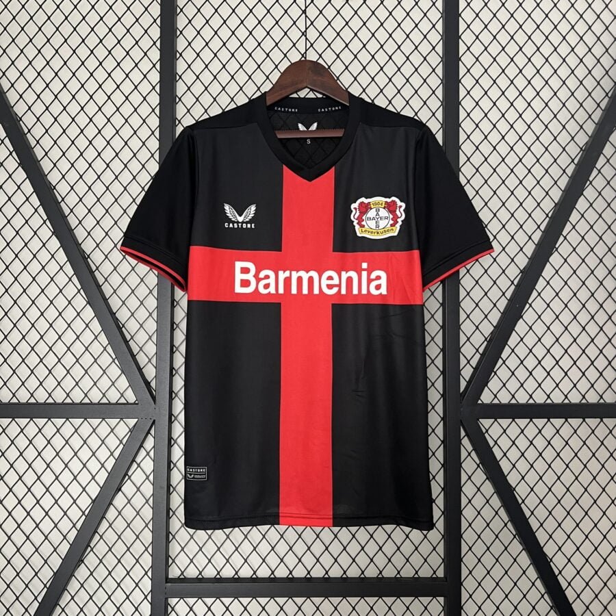 Bayer Leverkusen 2023/24 1a Eq.