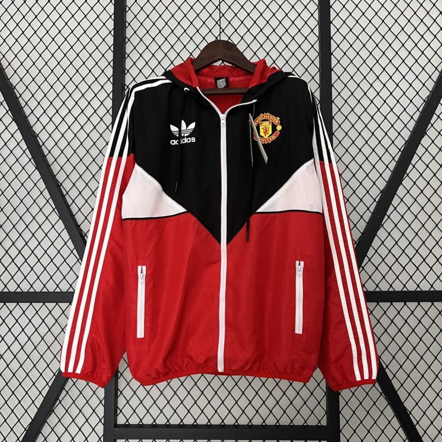 Man. United Chaqueta