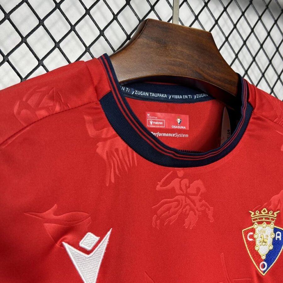 Osasuna 2024/25 1a Eq. - Image 2