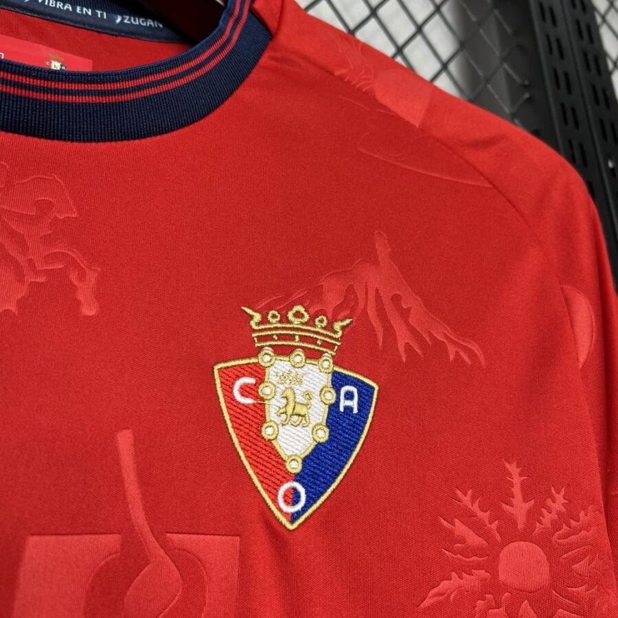 Osasuna 2024/25 1a Eq. - Image 3