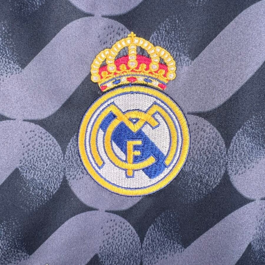 Real Madrid 2023/24 2a Eq. - Image 3