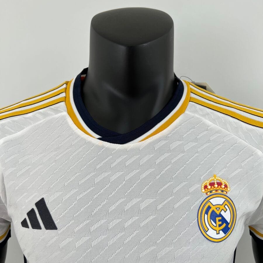 Real Madrid 2023/24 1a Eq. (Ed. Jugador) - Image 2