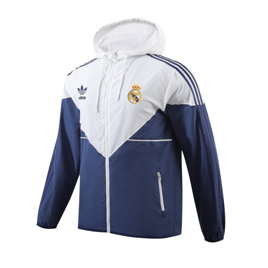 Real Madrid 2023/24 Chaqueta - Image 2