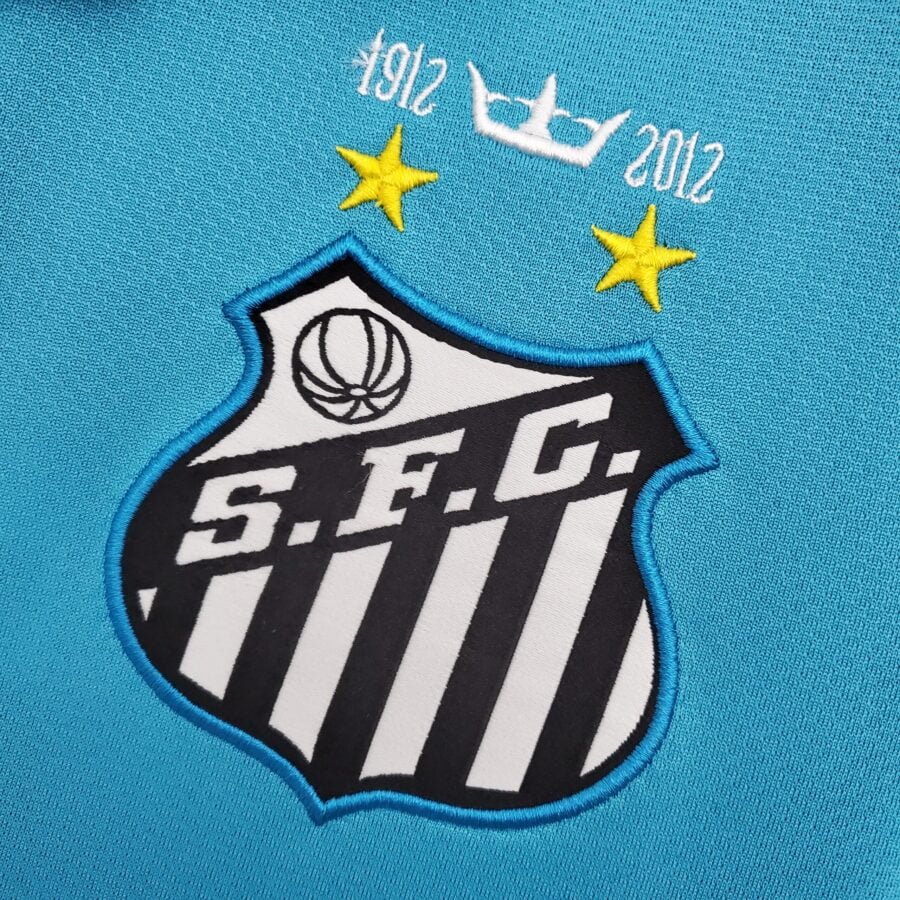 Santos 2012/13 2a Eq. - Image 3