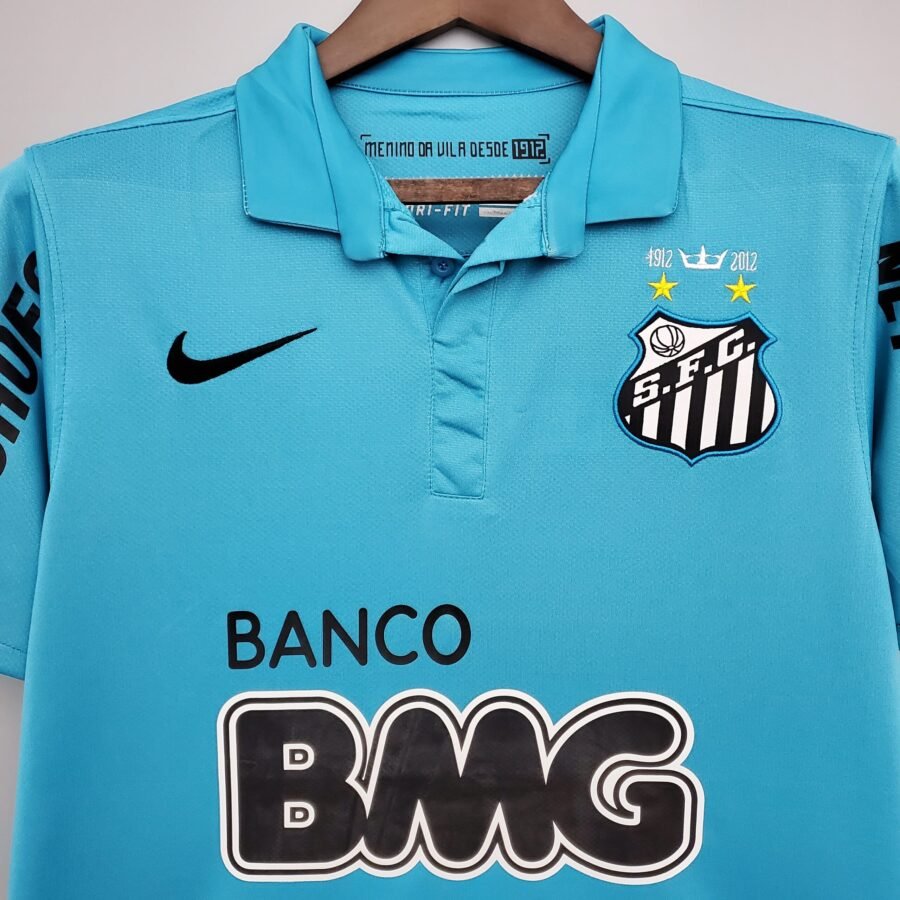 Santos 2012/13 2a Eq. - Image 2