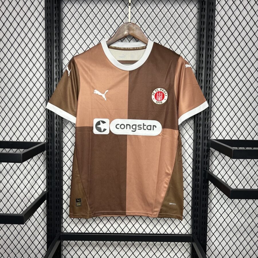 ST. Pauli 2024/25 1a Eq.