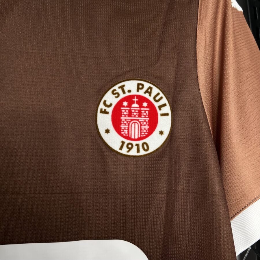 ST. Pauli 2024/25 1a Eq. - Image 2