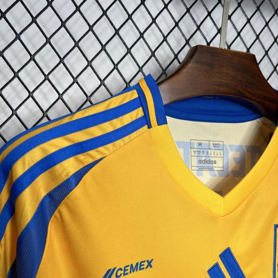 Tigres UANL 2024/25 1a Eq. - Image 3