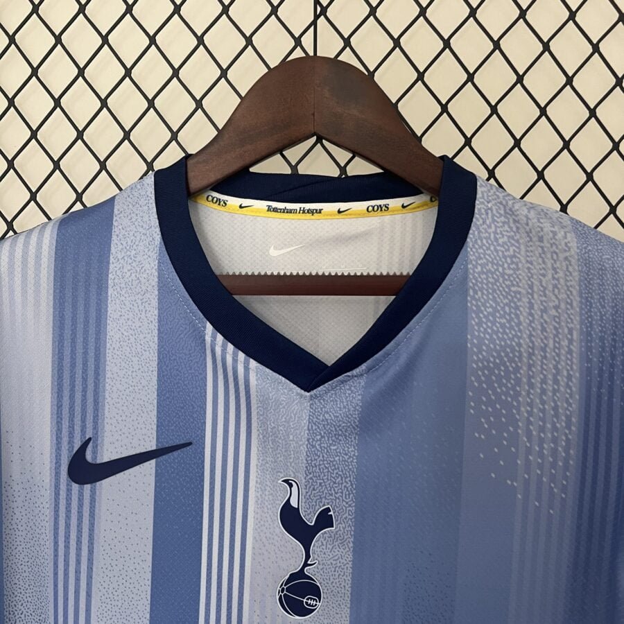 Tottenham 2024/25 2a Eq. - Image 2