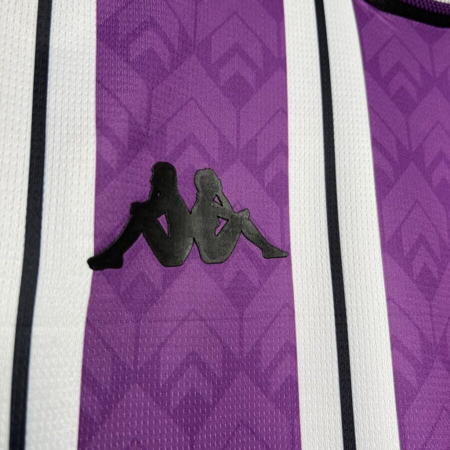 Real Valladolid 2024/25 1a Eq. - Image 3