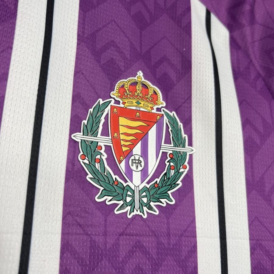 Real Valladolid 2024/25 1a Eq. - Image 2