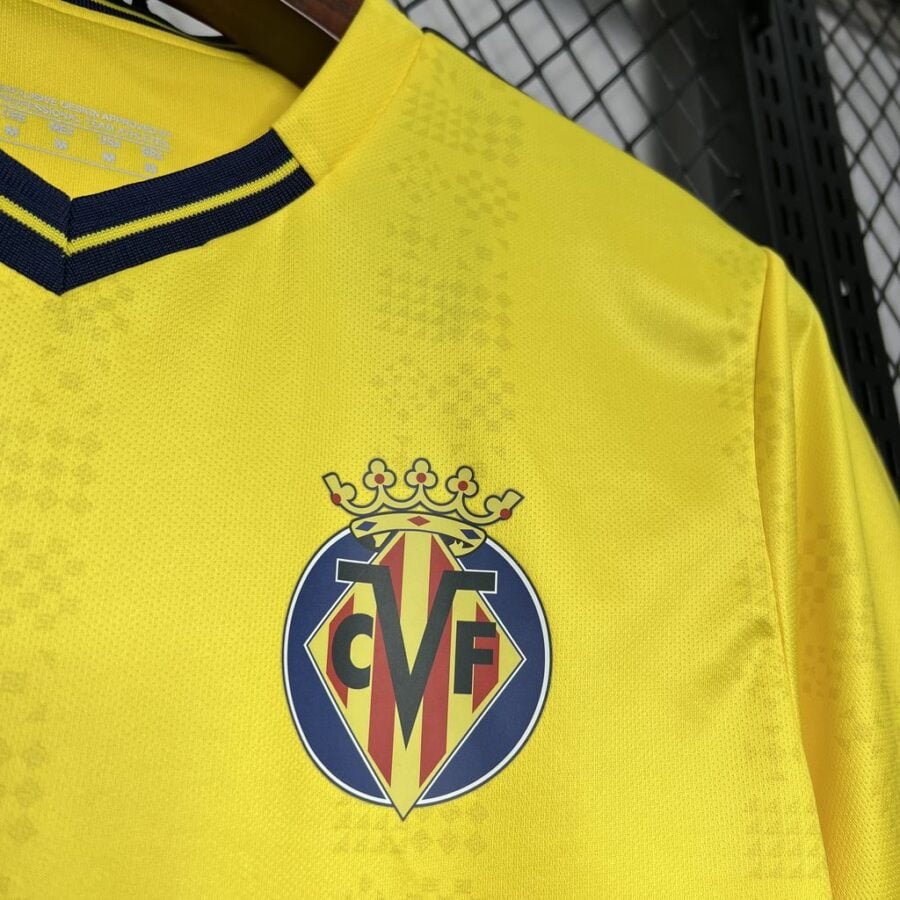 Villarreal 2024/25 1a Eq. - Image 2