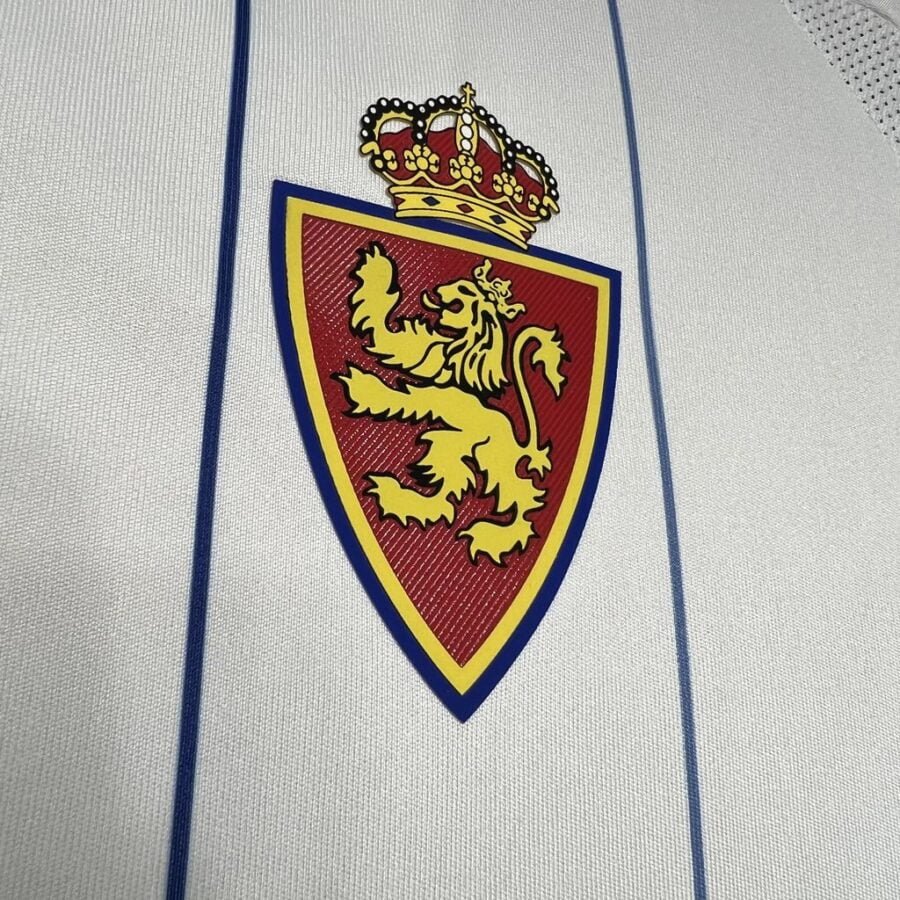 Real Zaragoza 2024/25 1a Eq. - Image 2