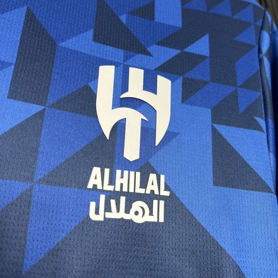 Al-Hilal 2024/25 1a Eq. - Image 3