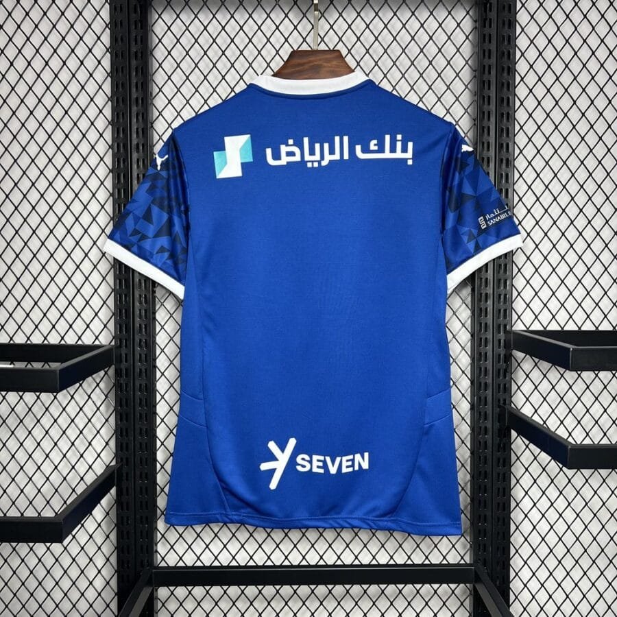 Al-Hilal 2024/25 1a Eq. - Image 5