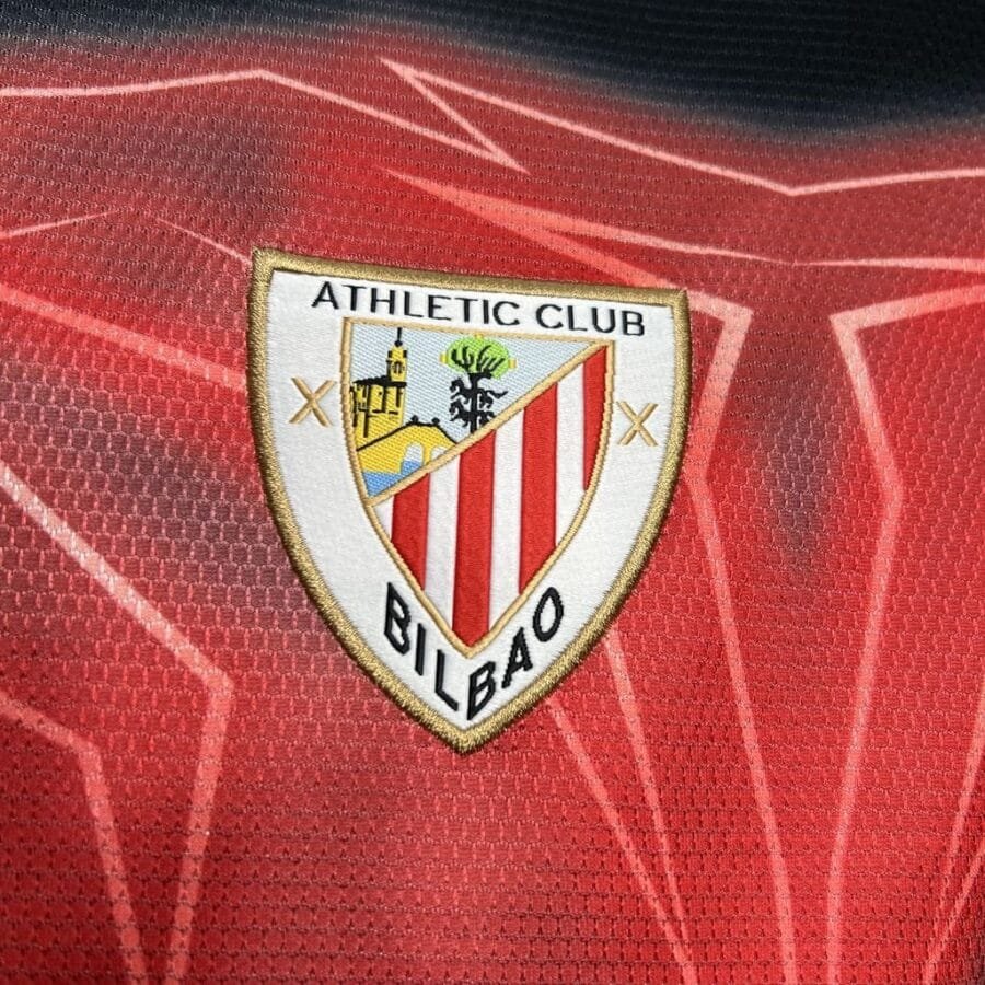 Ath. Bilbao 2024/25 Entrenamiento - Image 2