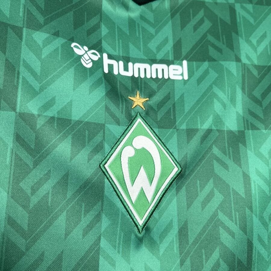 Werder Bremen 2024/25 1a Eq. - Image 2