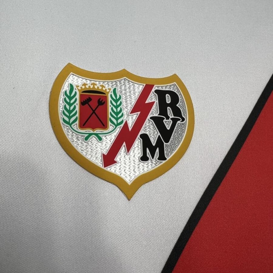 Rayo Vallecano 2024/25 1a Eq. - Image 2