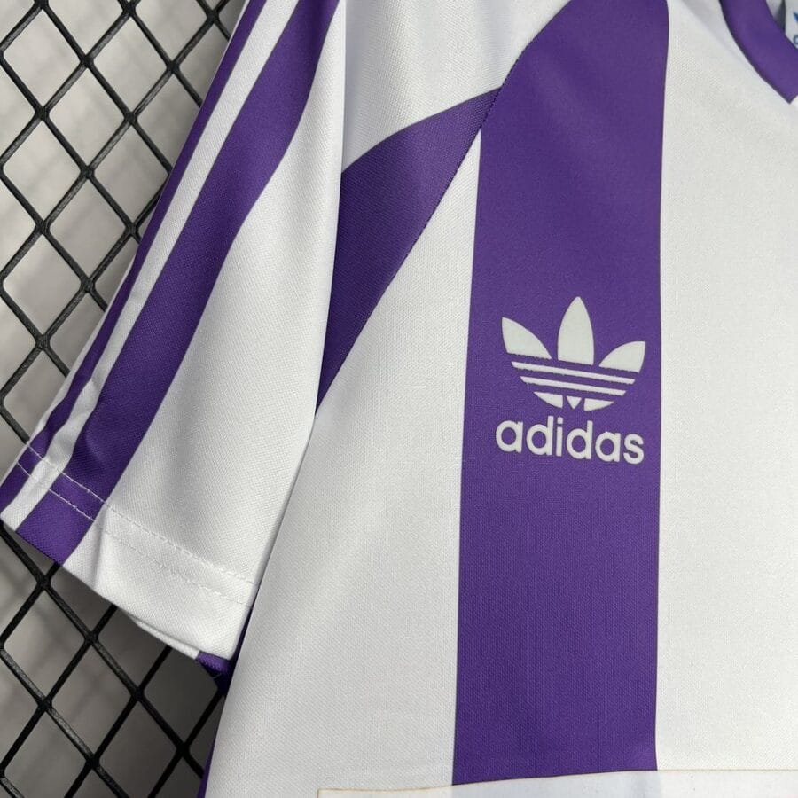 Real Valladolid 1984 1a Eq. - Image 3