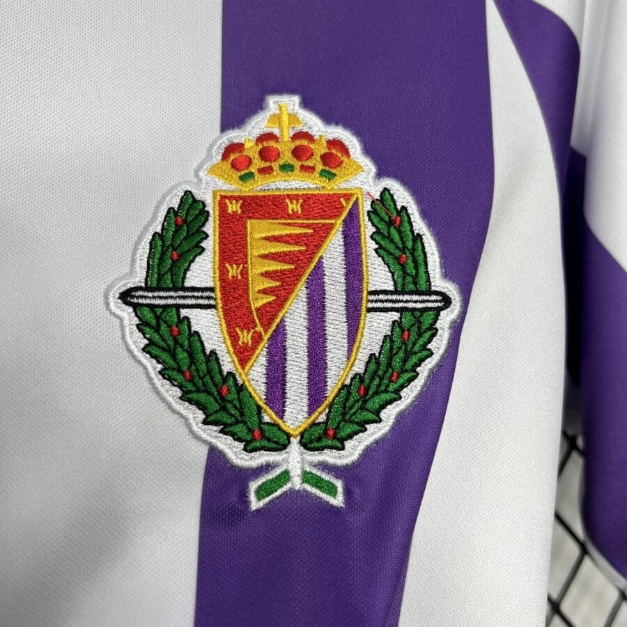 Real Valladolid 1984 1a Eq. - Image 2