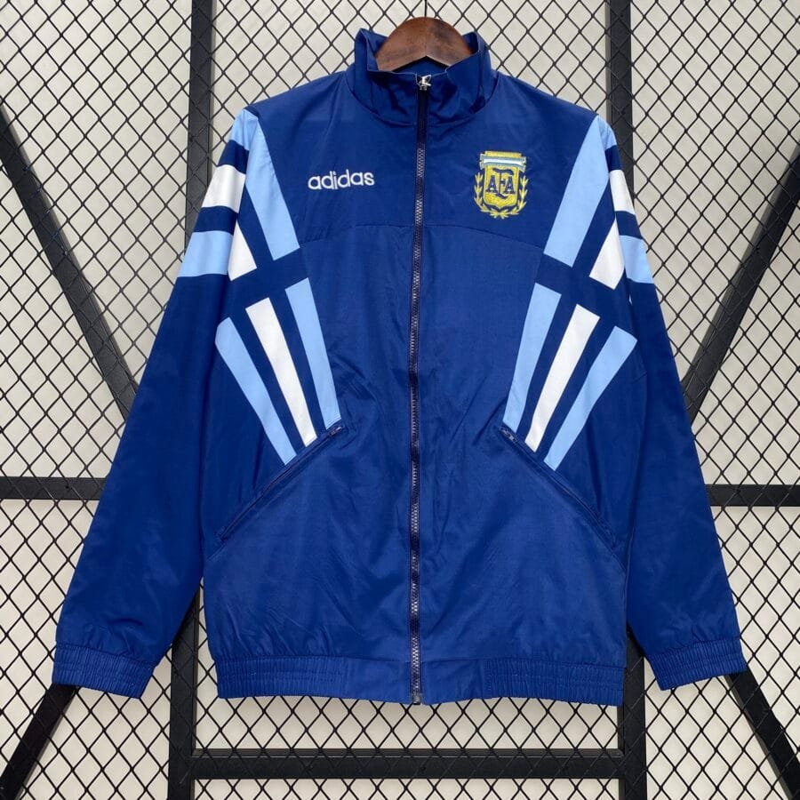 Argentina 2024 Chaqueta 2