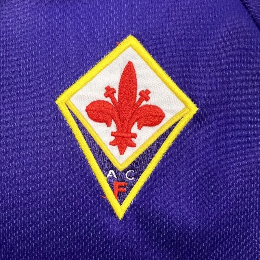 Fiorentina 1999/00 1a Eq. - Imagen 2