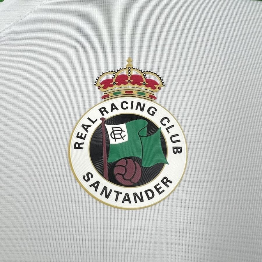 Racing de Santander 2024/25 1a Eq. - Image 2