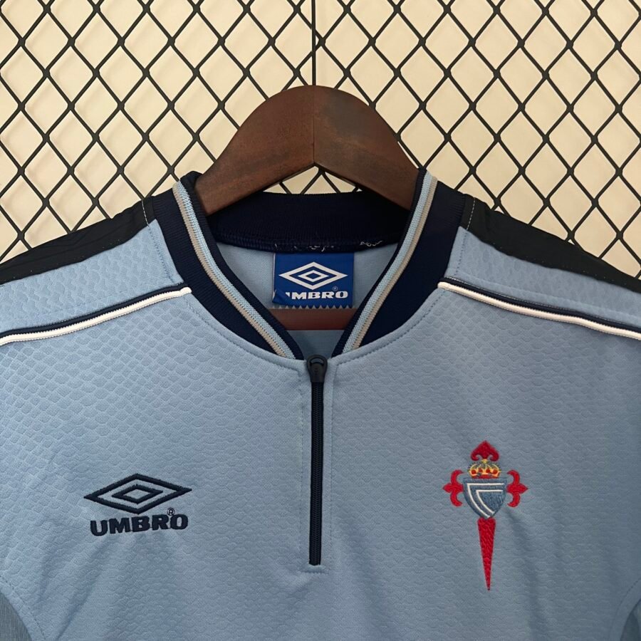 Celta de Vigo 1999/00 1a Eq. - Imagen 5