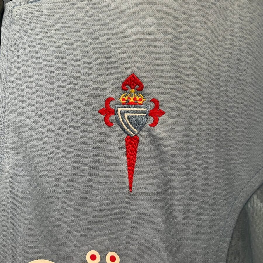 Celta de Vigo 1999/00 1a Eq. - Imagen 3