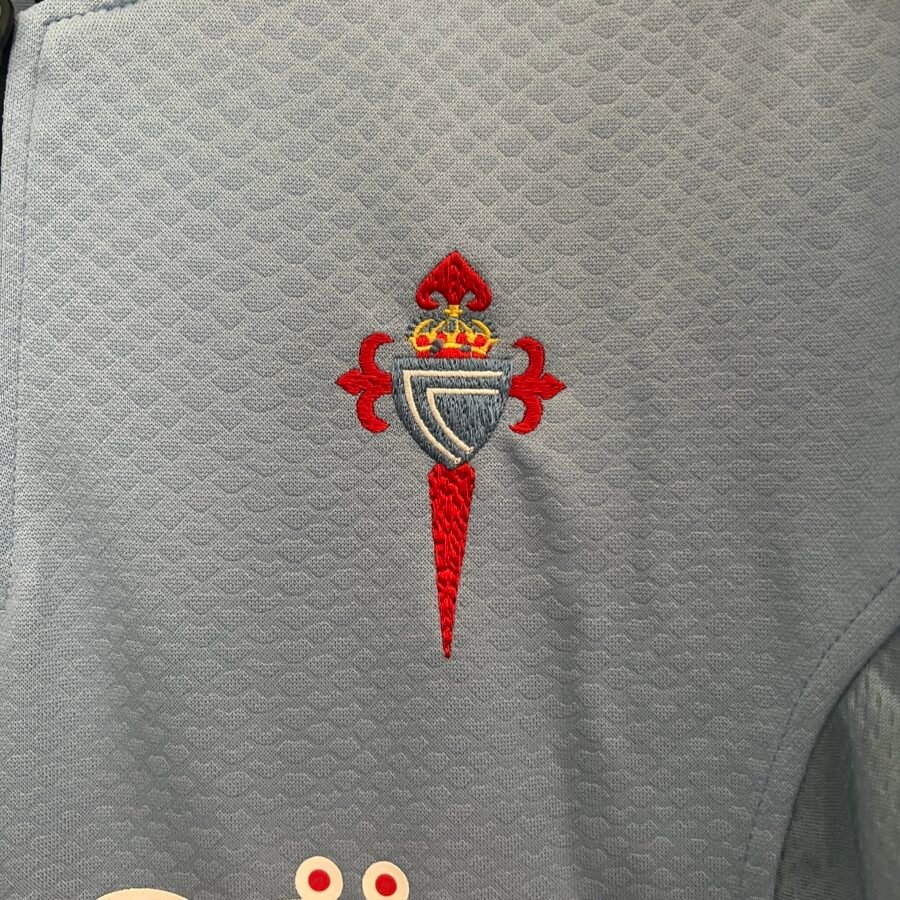 Celta de Vigo 1999/00 1a Eq. - Imagen 6