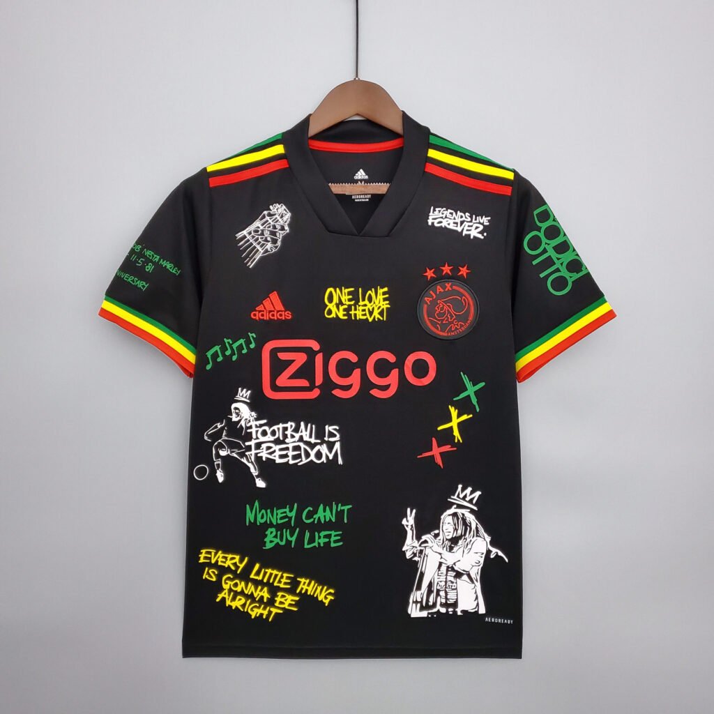 Ajax 2021/22 Edición Especial
