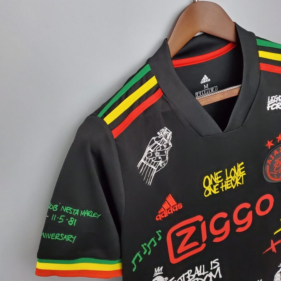 Ajax 2021/22 Edición Especial - Imagen 3