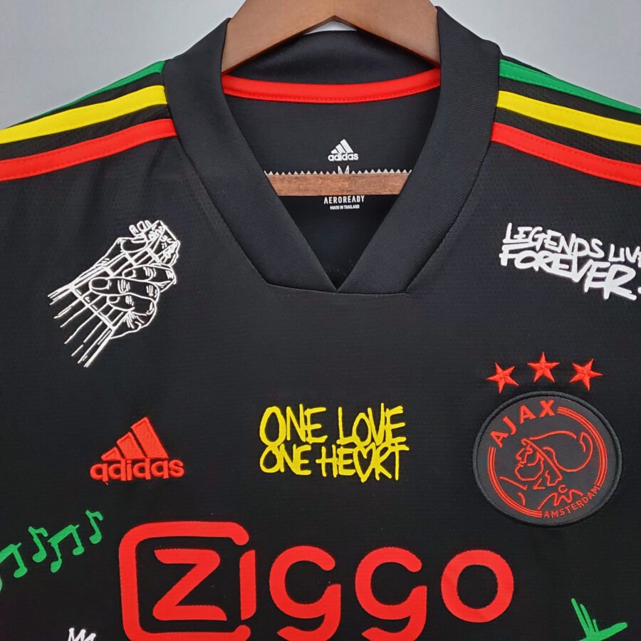 Ajax 2021/22 Edición Especial - Imagen 2